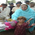Flood Relief at Dera Kai, District Nowshera It was a memorable day for us and for flood victims of Nowshera. Three clubs of district 3272 and Inner Wheel Club Rawalpindi...