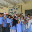 Annual Day at Rotary School, Tarnol Annual Day was celebrated at Rotary School Tarnol on 27th March, 2010 where 250 boys and girls are getting proper free education. Prizes were distributed amongst the children. The students...