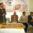 Indoor Games for Blind Rotary Club of Rawalpindi and True Sight Organization for Blind organized a camp of Indoor games for Blind. President Rotary Club of Rawalpindi Munir Ahmed appreciated the skills of blind...