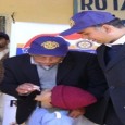 World Polio Day – Activities Rotary Club Rawalpindi participated in the World Polio Day Activities by displaying End Polio Now Public Awareness slogans on Banners on different roads of Rawalpindi city.