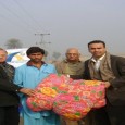GRANT OF EURO 5000 FROM ICC ROTARY GERMANY FOR FLOOD AFFECTED PEOPLE – FIRST VISIT We went to Dera Kai, Aman Kot, District Nowshera, Province Khyber Pakhtunkhwa and delivered 175 Quilts among...