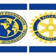 Rotary Foundation – Briefing Rotarian Haji Iftikhar Ahmed Briefing Rotary Club Rawalpindi about Rotary Foundation