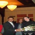Rotarian Cynthia Dawn Ritchie was Guest Speaker at Rotary Club of Rawalpindi regular meeting held at Pearl Continental Hotel Rawalpindi on 24th January 2011.  She is currently working as Country...