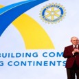 The RI president’s February 2011 message – Rotary DNA! The RI president’s monthly message February 2011 Rotary DNA! This Rotary year features a culture of innovation in which we are looking at all aspects of our policies, practices, and...