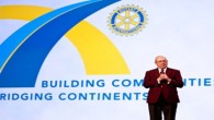 The RI president’s February 2011 message – Rotary DNA! The RI president’s monthly message February 2011 Rotary DNA! This Rotary year features a culture of innovation in which we are looking at all aspects of our policies, practices, and...