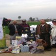ICC Rotary Germany Camp for Flood Affected People GRANT OF EURO 5000 FROM ICC ROTARY GERMANY FOR FLOOD AFFECTED PEOPLE – SECOND VISIT The camp was held at Village Dera kai, Aman Kot, District Nowshera, Province Khyber Pakhtoonkhwa on...