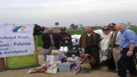 ICC Rotary Germany Camp for Flood Affected People GRANT OF EURO 5000 FROM ICC ROTARY GERMANY FOR FLOOD AFFECTED PEOPLE – SECOND VISIT The camp was held at Village Dera kai, Aman Kot, District Nowshera, Province Khyber Pakhtoonkhwa on...
