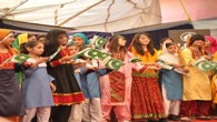 Roots Interact Students – Sow the Seeds of Joy and Hope On 9th March, 2011, the young community service students of the Interact Club of Roots School System, D.H.A Phase 1 Campus launched the pilot project of a Model Classroom at...