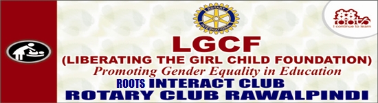Promoting Gender Equality in Education – Roots Interact Club