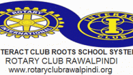 Interact Club Of Roots DHA 1 High School – LGCF INTERACT CLUB OF ROOTS DHA – 1 HIGH SCHOOL The video shows how the Interact Club established in a developing country has brought students from across...