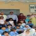 ROTARY SCHOOL TARNOL – PRIZE DISTRIBUTION CEREMONY Prize distribution ceremony of Rotary School Tarnol was held at Rotary School Tarnol, Islamabad on 14th April, 2012. Rotary School has been working...